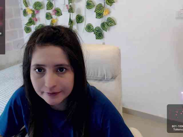 tania-cortez webcam
