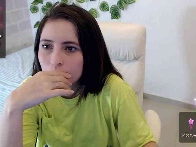 tania-cortez webcam