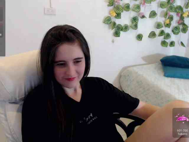 private live web cam Tiffany-69