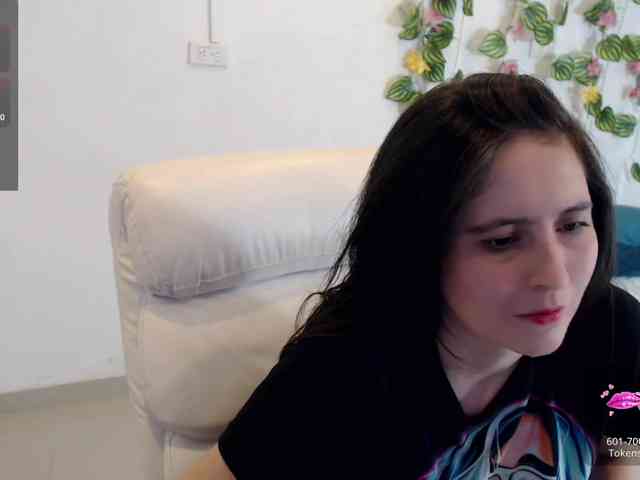 tania-cortez webcam