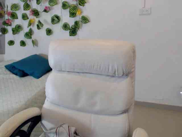 tania-cortez webcam