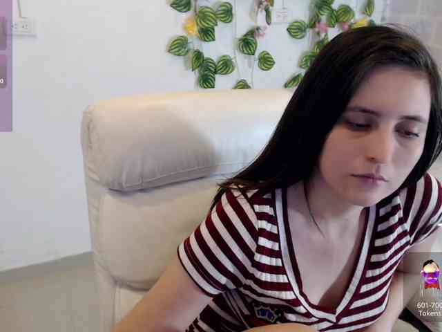 tania-cortez webcam