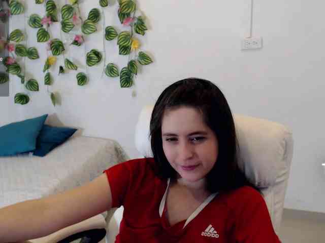 tania-cortez webcam