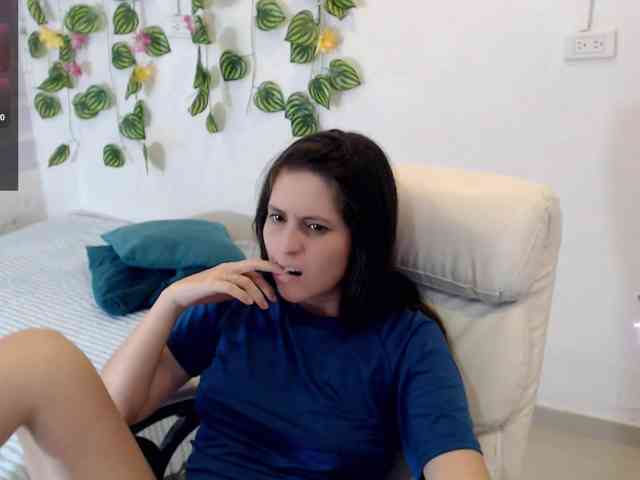 tania-cortez webcam