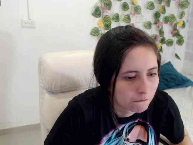 tania-cortez webcam