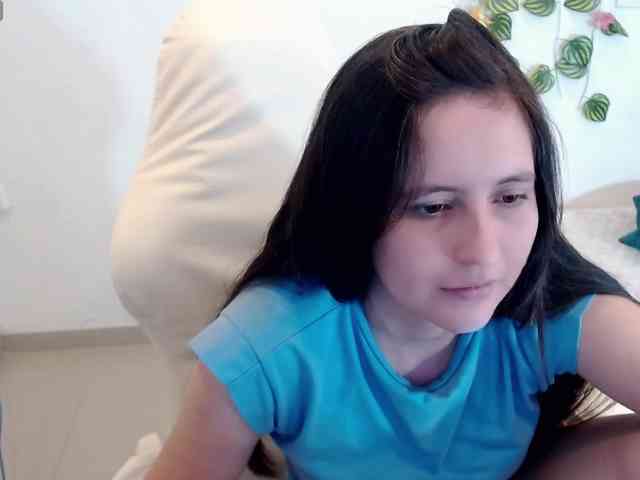 tania-cortez webcam