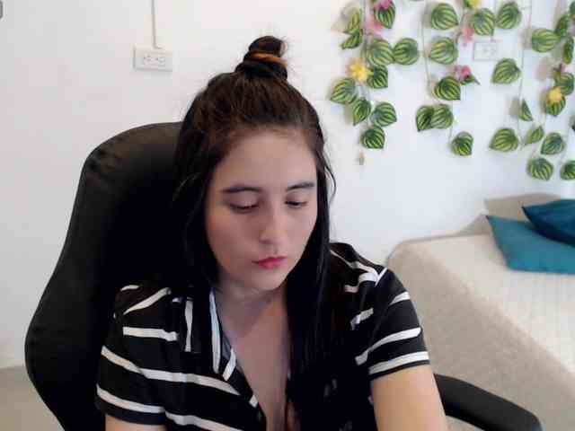 tania-cortez webcam