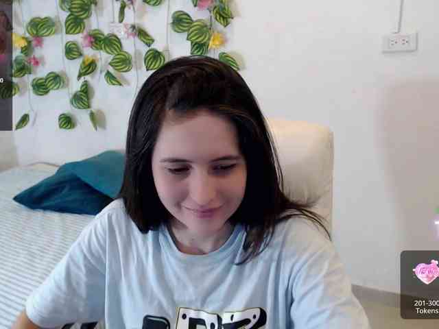 tania-cortez webcam