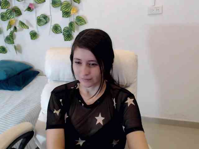 tania-cortez webcam