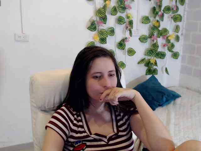 tania-cortez webcam
