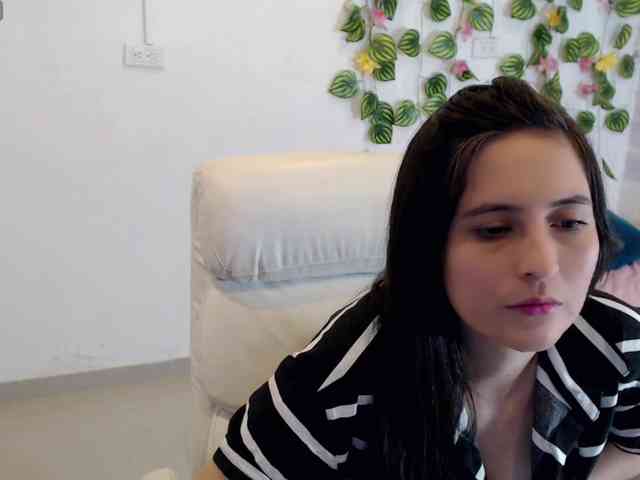 tania-cortez webcam