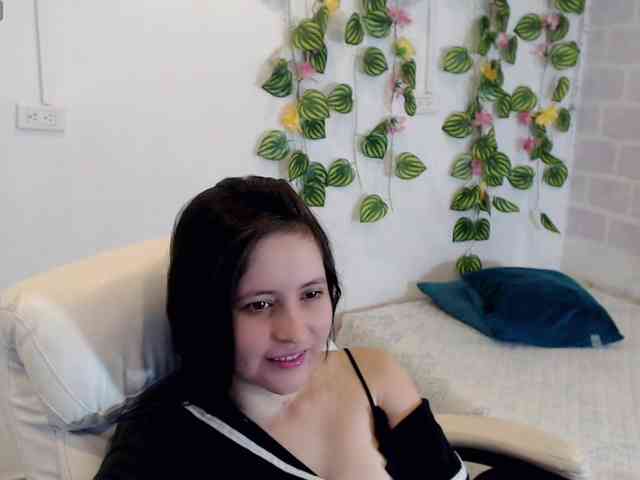 tania-cortez webcam