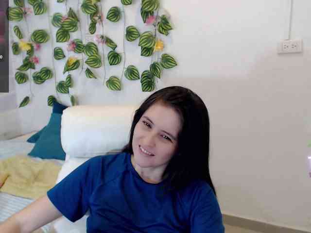 tania-cortez webcam