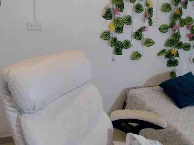 tania-cortez webcam