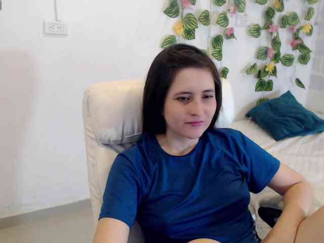 tania-cortez webcam