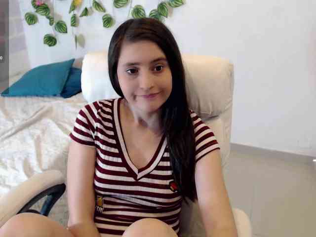 tania-cortez webcam