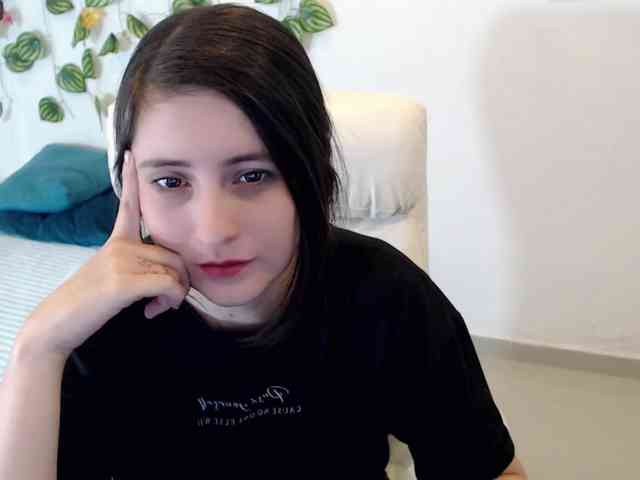 tania-cortez webcam