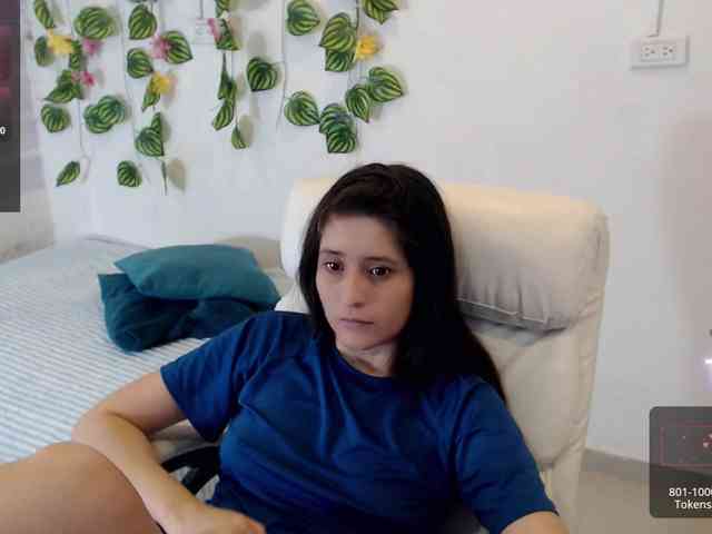 tania-cortez webcam