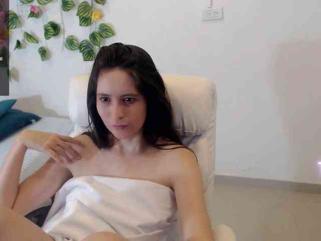 tania-cortez webcam