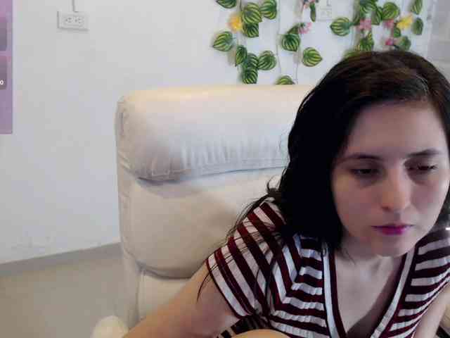 tania-cortez webcam