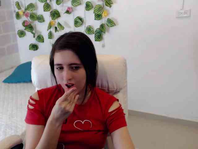 tania-cortez webcam
