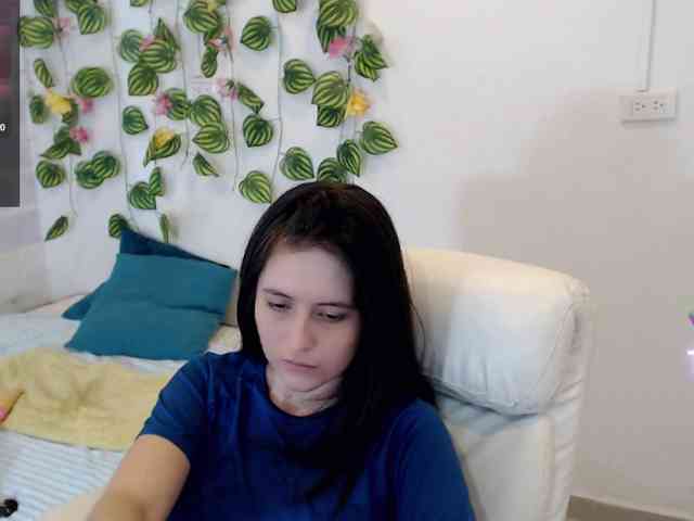 tania-cortez webcam