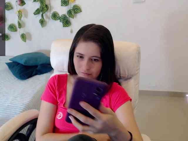 tania-cortez webcam