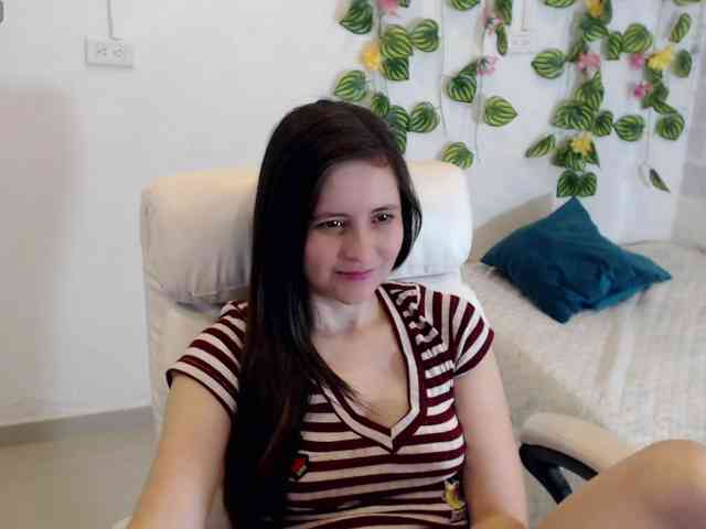 tania-cortez webcam