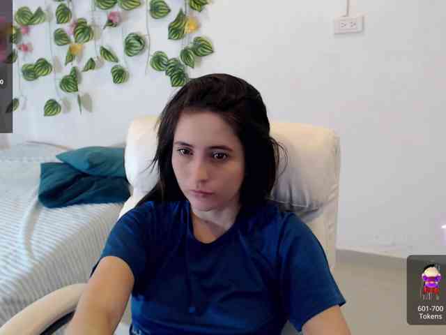 tania-cortez webcam