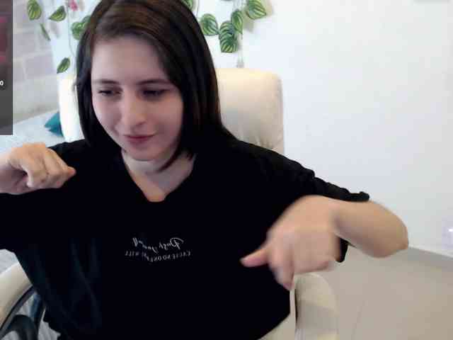 tania-cortez webcam