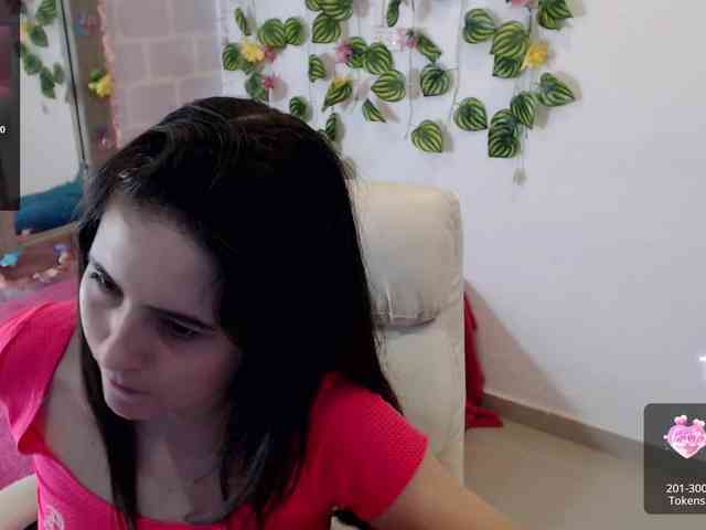 tania-cortez webcam