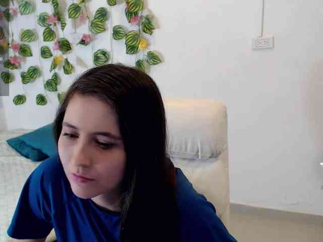 tania-cortez webcam