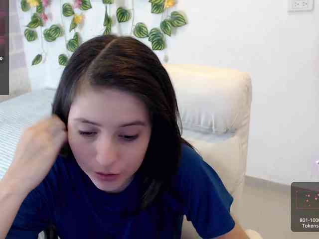 tania-cortez webcam