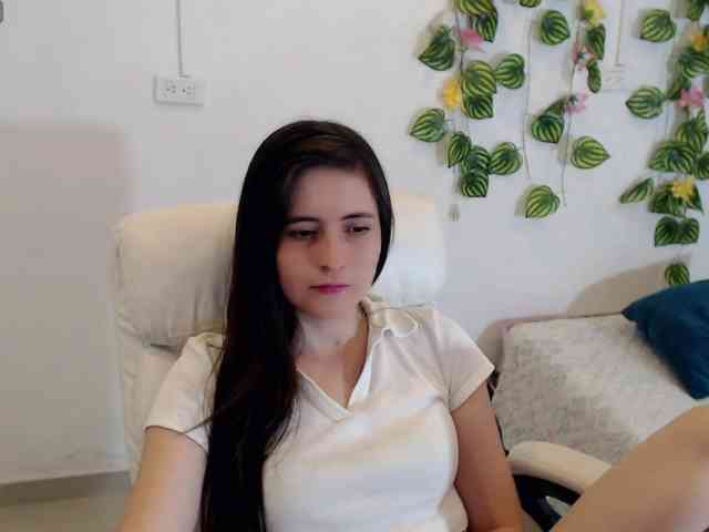 tania-cortez webcam