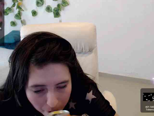 tania-cortez webcam