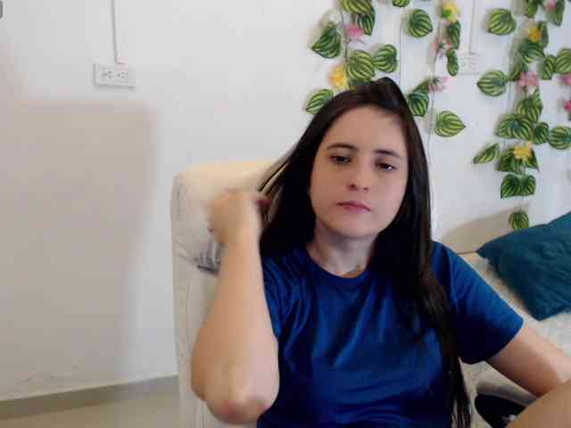 tania-cortez webcam