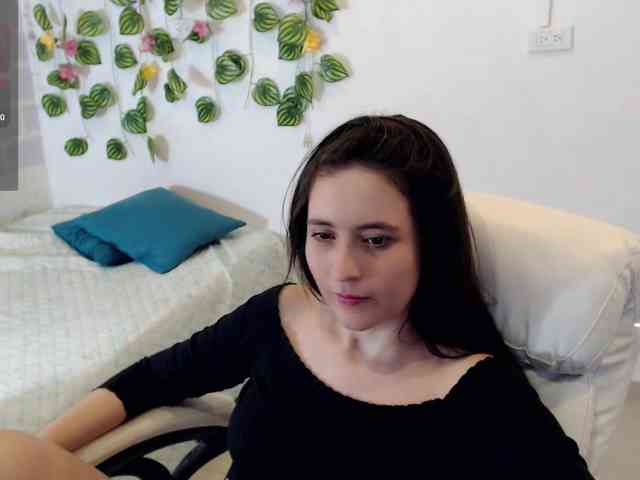 tania-cortez webcam
