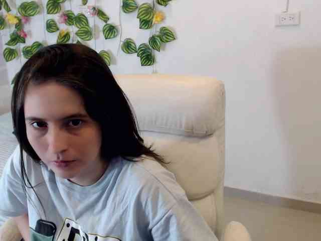 tania-cortez webcam