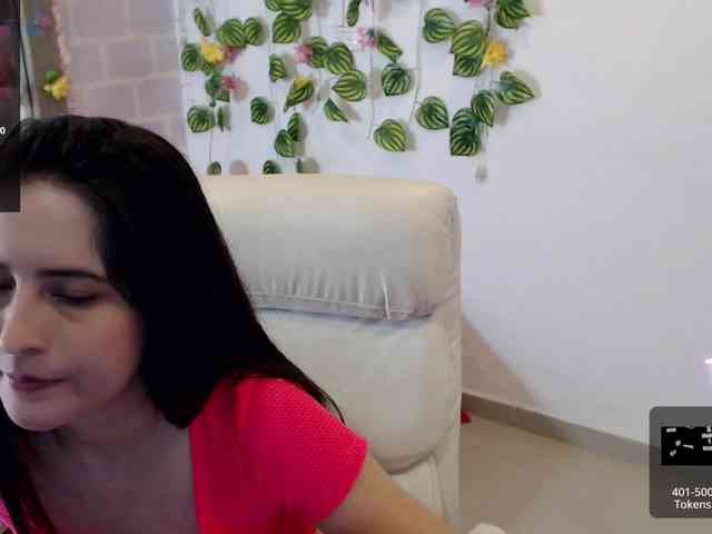 tania-cortez webcam