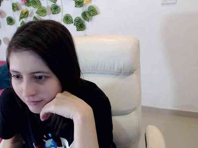 tiffany-69 Live Webcam on BongaCams
