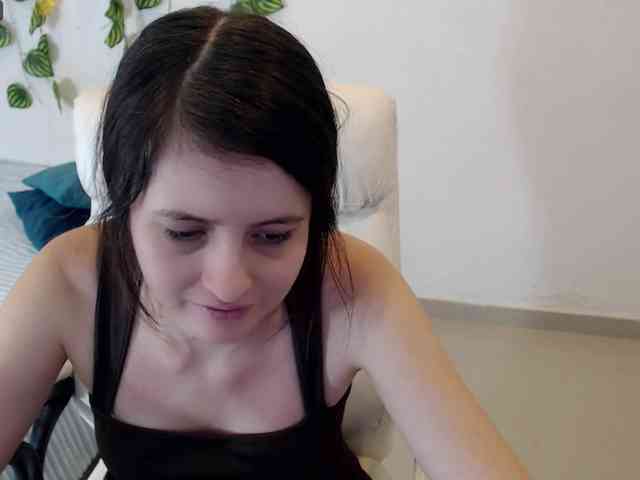 tania-cortez webcam