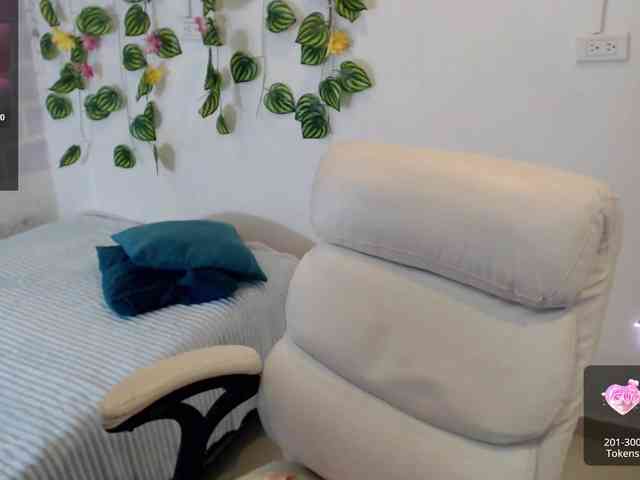 tania-cortez webcam
