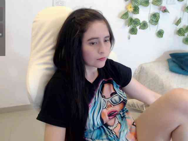 tania-cortez webcam