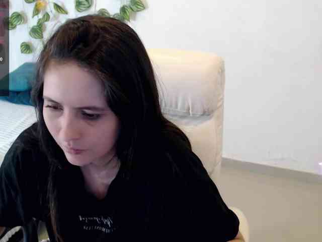 tania-cortez webcam