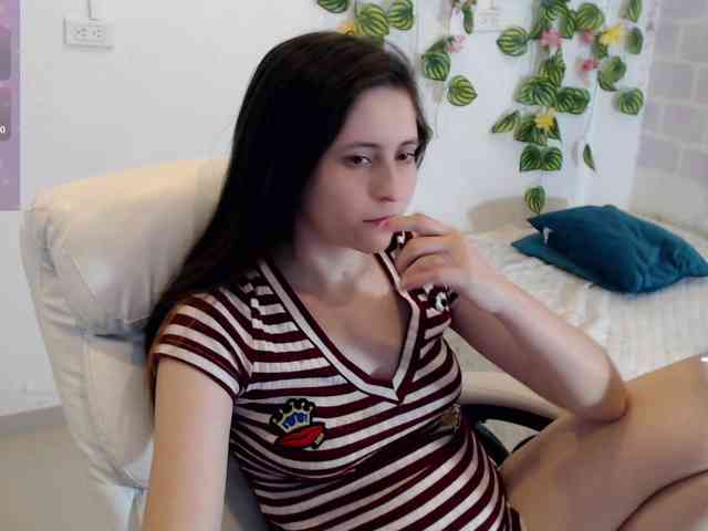 tania-cortez webcam
