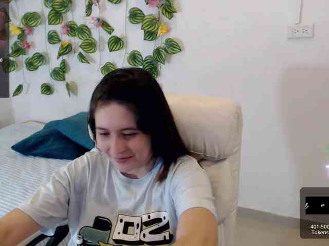 tania-cortez webcam