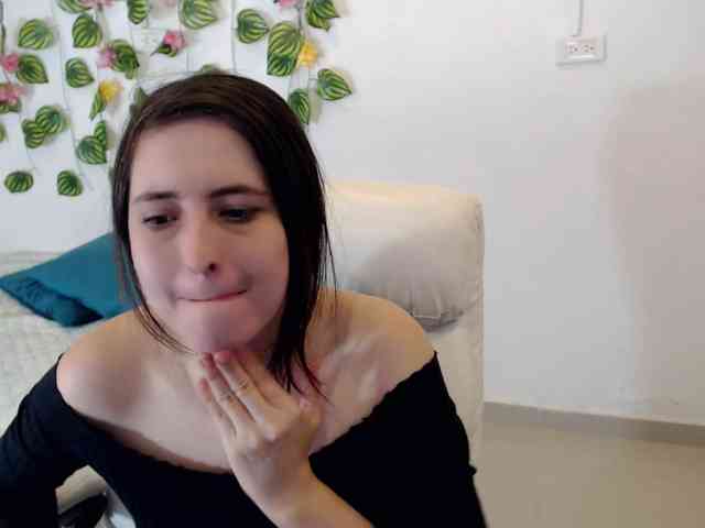 tania-cortez webcam