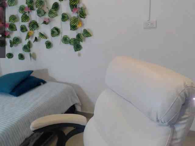 tania-cortez webcam