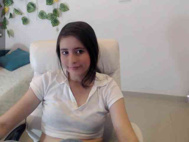 tania-cortez webcam