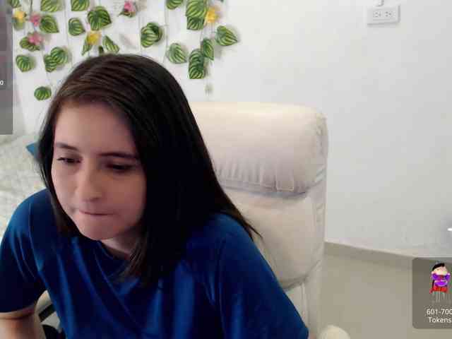tania-cortez webcam